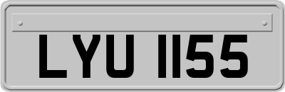 LYU1155