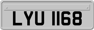 LYU1168