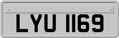 LYU1169