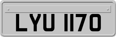 LYU1170