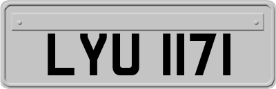 LYU1171