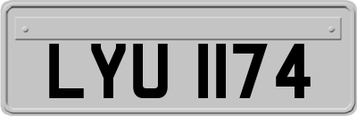 LYU1174
