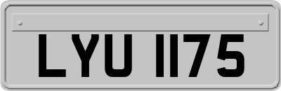 LYU1175