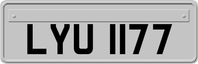 LYU1177