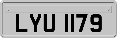 LYU1179
