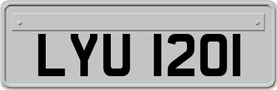 LYU1201