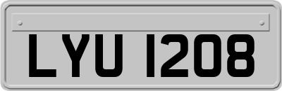 LYU1208