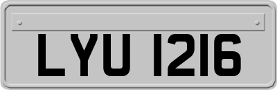 LYU1216