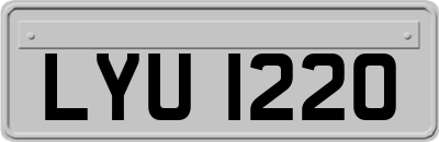 LYU1220