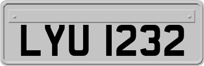 LYU1232
