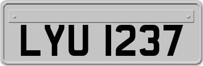 LYU1237