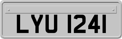 LYU1241