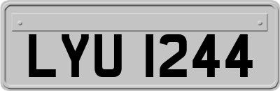 LYU1244