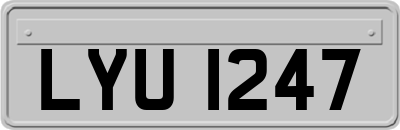 LYU1247