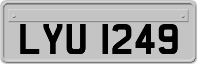 LYU1249
