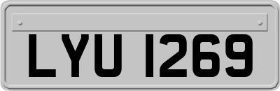 LYU1269