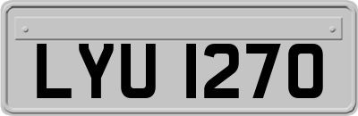 LYU1270