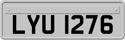 LYU1276