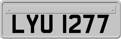 LYU1277