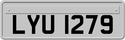 LYU1279