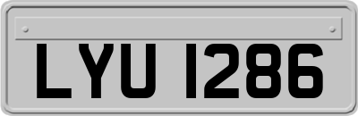LYU1286