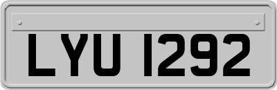 LYU1292