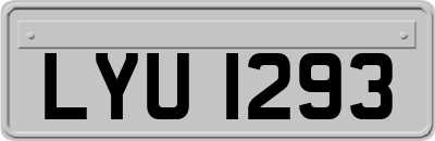 LYU1293