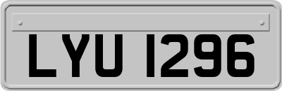 LYU1296