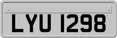 LYU1298