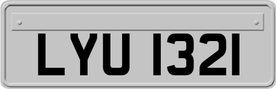 LYU1321