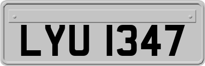 LYU1347
