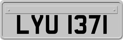 LYU1371