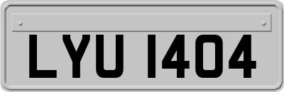 LYU1404