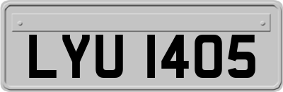 LYU1405
