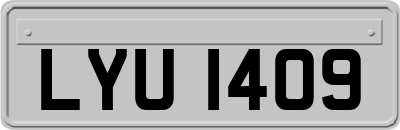 LYU1409