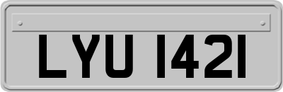 LYU1421