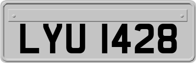 LYU1428