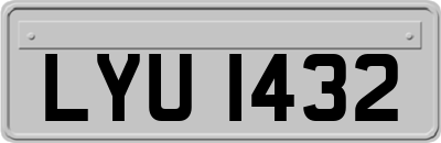 LYU1432