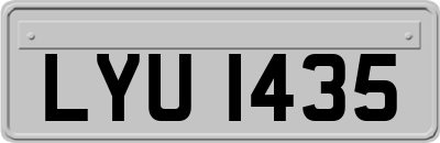 LYU1435