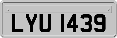 LYU1439