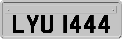 LYU1444