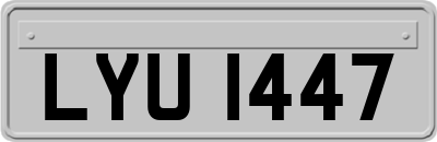 LYU1447