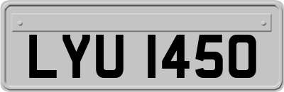 LYU1450