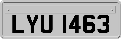 LYU1463