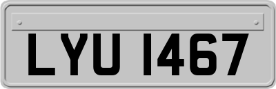 LYU1467