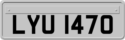 LYU1470