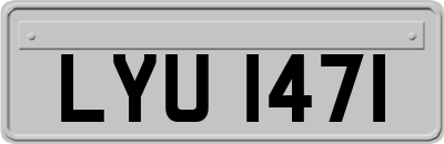 LYU1471