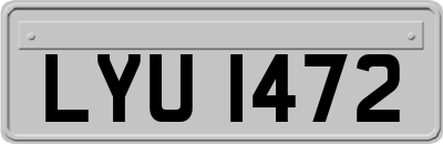 LYU1472