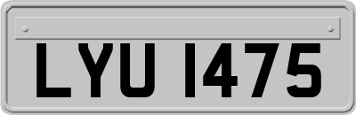 LYU1475