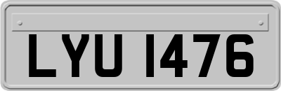 LYU1476